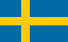 Sweden Flag